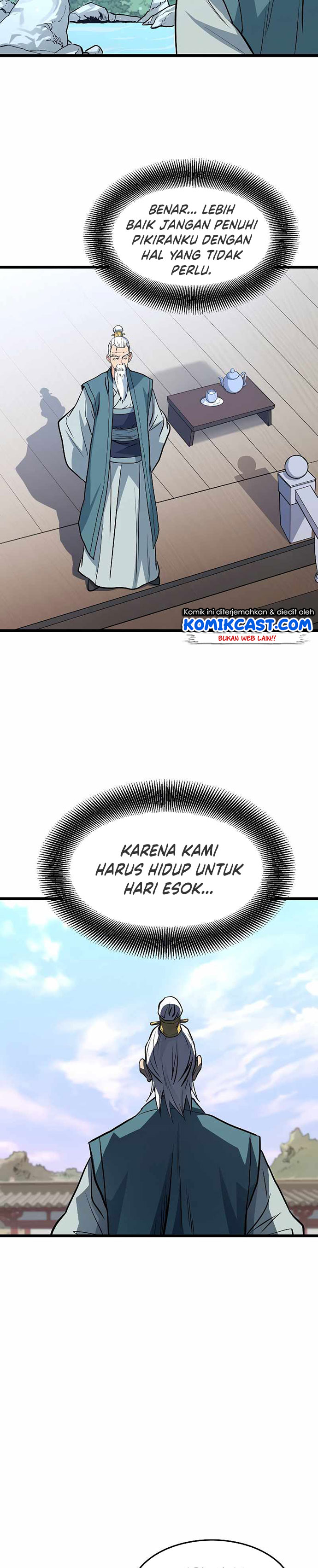 Grand General Chapter 25 Gambar 4