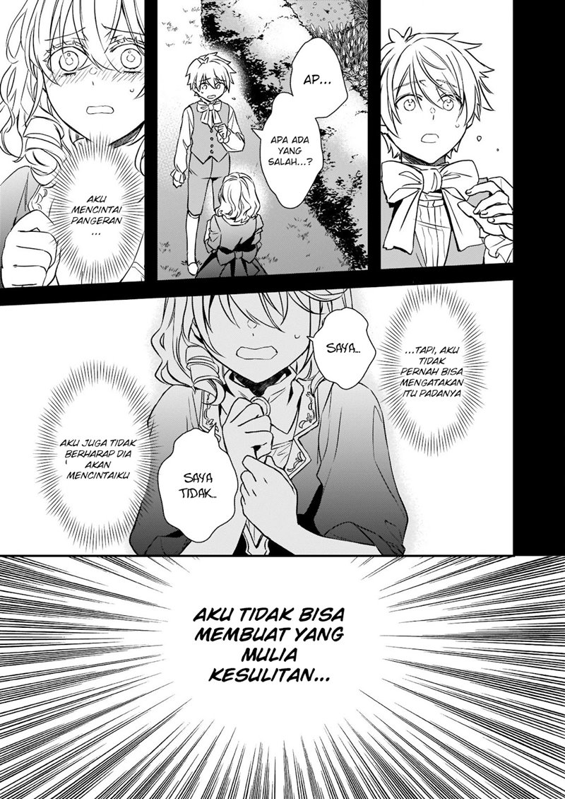 Tsundere Akuyaku Reijou Liselotte to Jikkyou no Endo-kun to Kaisetsu no Kobayashi-san Chapter 16 Gambar 12