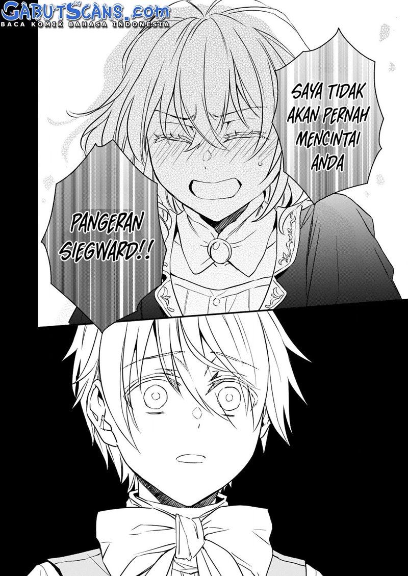 Tsundere Akuyaku Reijou Liselotte to Jikkyou no Endo-kun to Kaisetsu no Kobayashi-san Chapter 16 Gambar 13