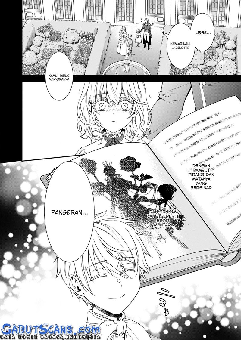 Tsundere Akuyaku Reijou Liselotte to Jikkyou no Endo-kun to Kaisetsu no Kobayashi-san Chapter 16 Gambar 3