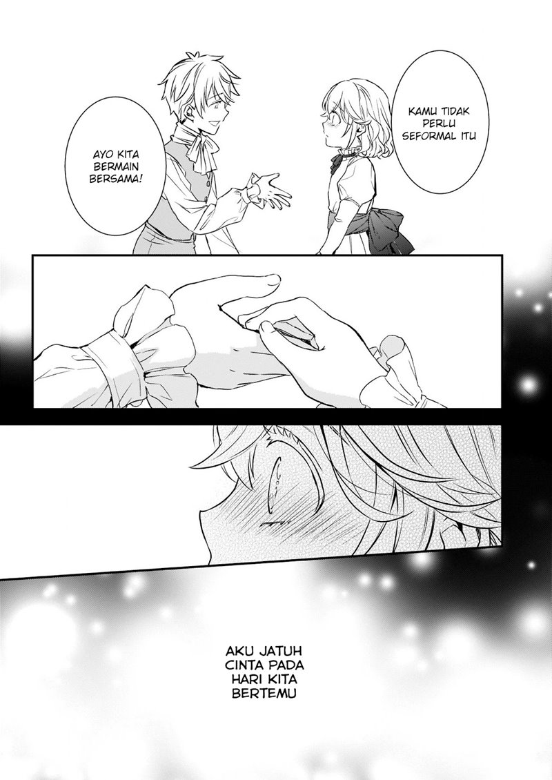 Tsundere Akuyaku Reijou Liselotte to Jikkyou no Endo-kun to Kaisetsu no Kobayashi-san Chapter 16 Gambar 4