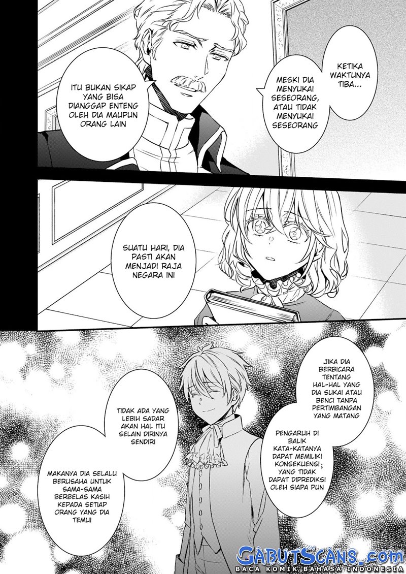 Tsundere Akuyaku Reijou Liselotte to Jikkyou no Endo-kun to Kaisetsu no Kobayashi-san Chapter 16 Gambar 7