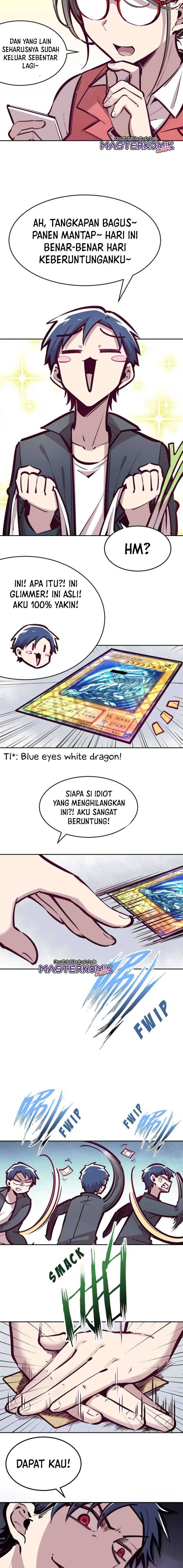 Demon X Angel, Can’t Get Along! Chapter 37 Gambar 11