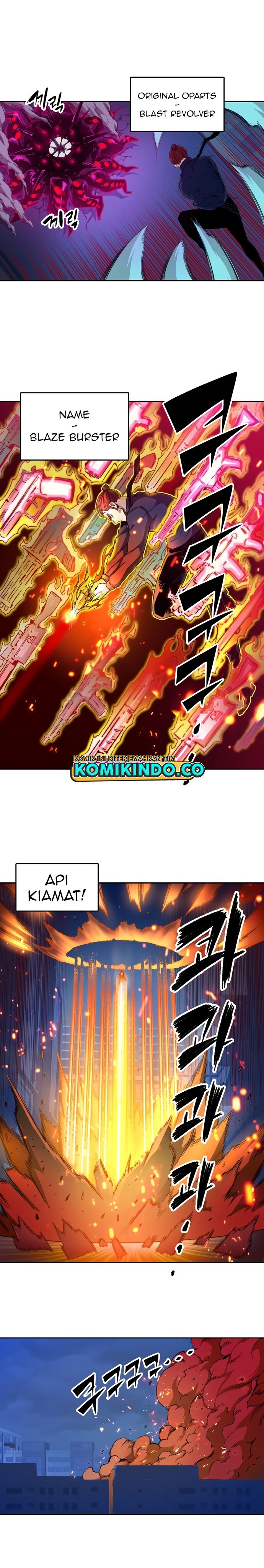 OOPARTS  Chapter 52 Gambar 10