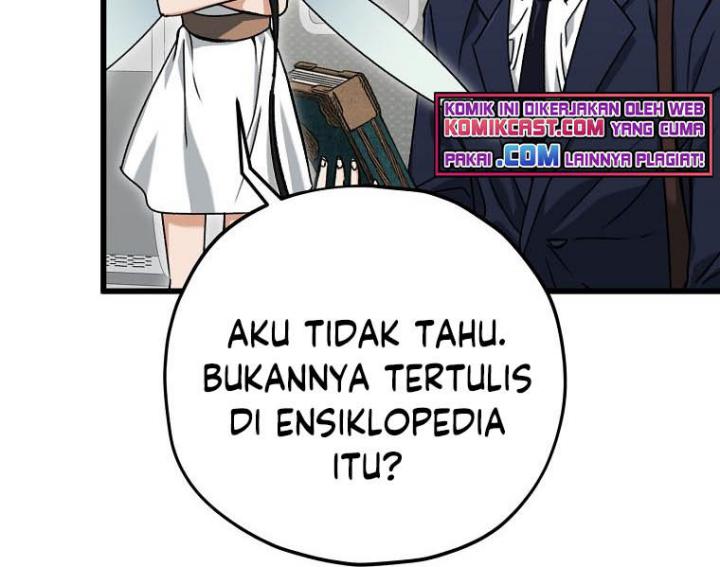 My Dad Is Too Strong Chapter 69 Gambar 23