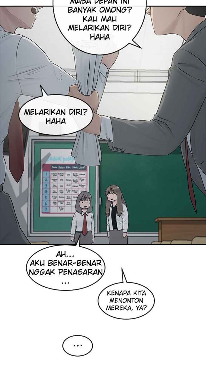 Hypnosis School Chapter 25 Gambar 13