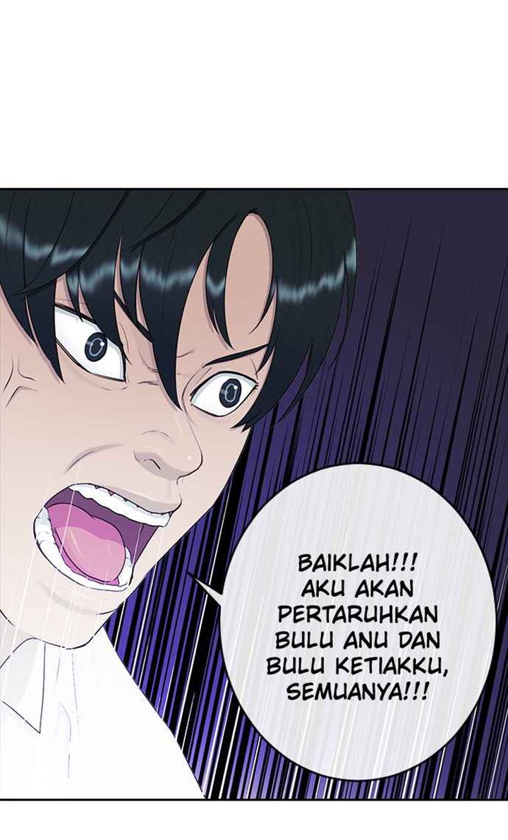 Hypnosis School Chapter 25 Gambar 14