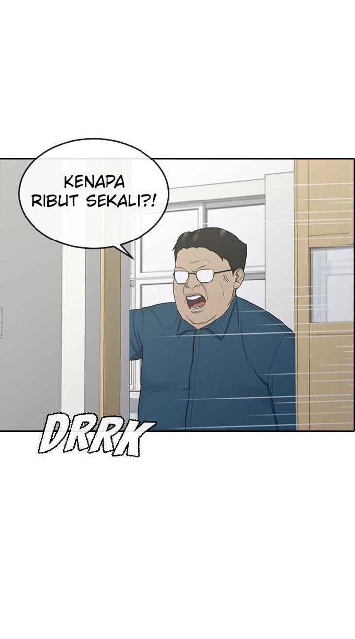 Hypnosis School Chapter 25 Gambar 47