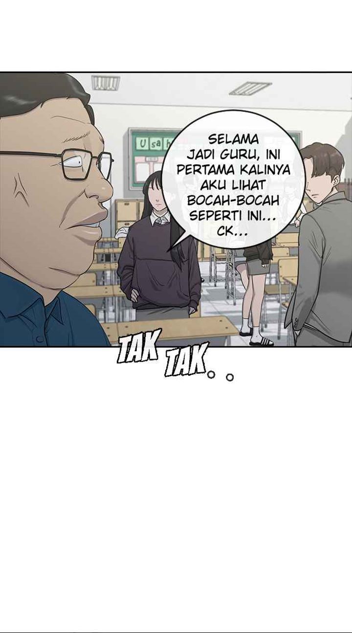 Hypnosis School Chapter 25 Gambar 48