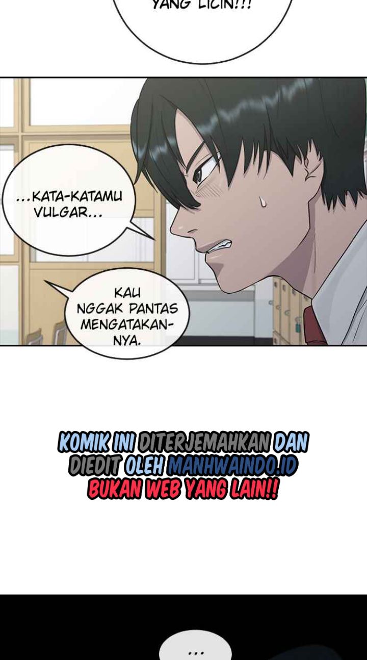 Hypnosis School Chapter 25 Gambar 54