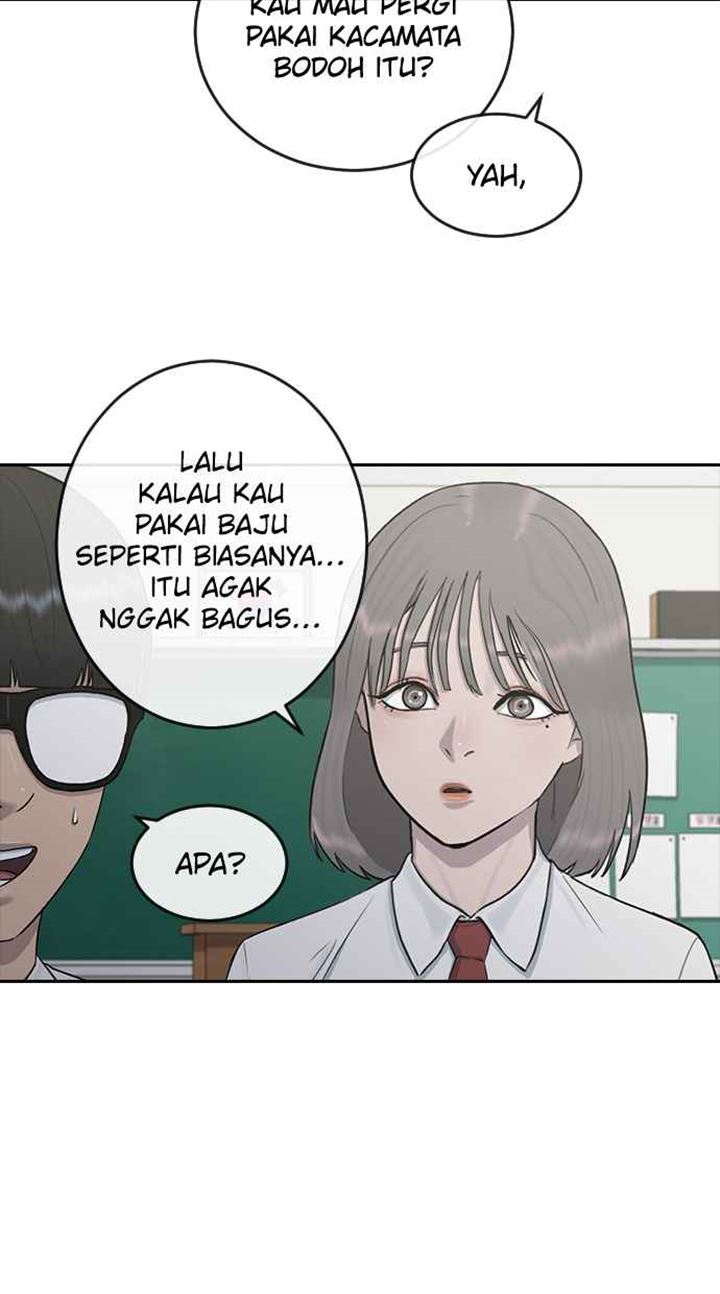 Hypnosis School Chapter 25 Gambar 67