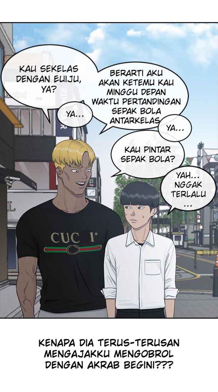 Hypnosis School Chapter 25 Gambar 83