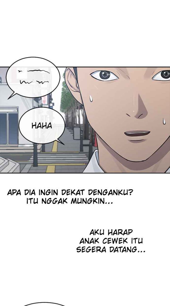 Hypnosis School Chapter 25 Gambar 84