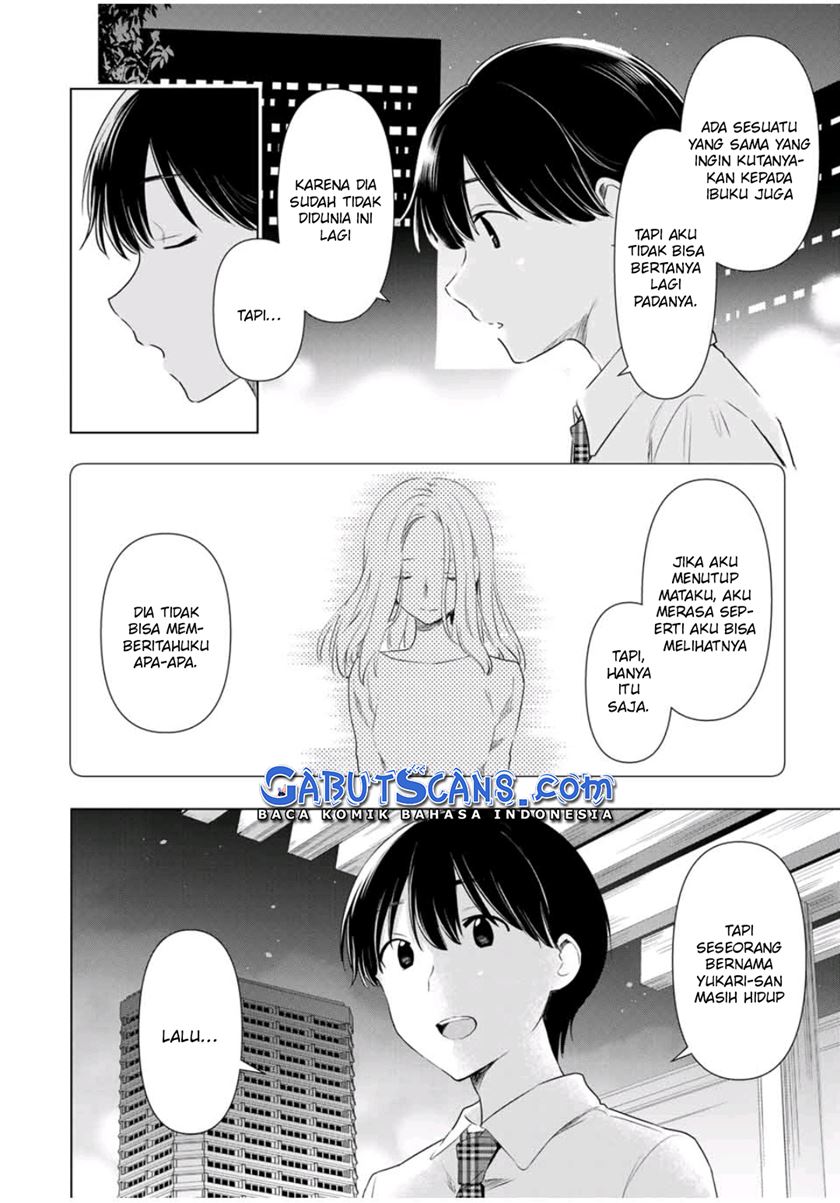 Cinderella wa Sagasanai Chapter 39 Gambar 8