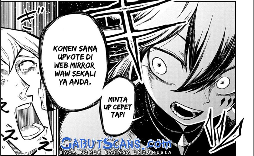 Cinderella wa Sagasanai Chapter 38 Gambar 23