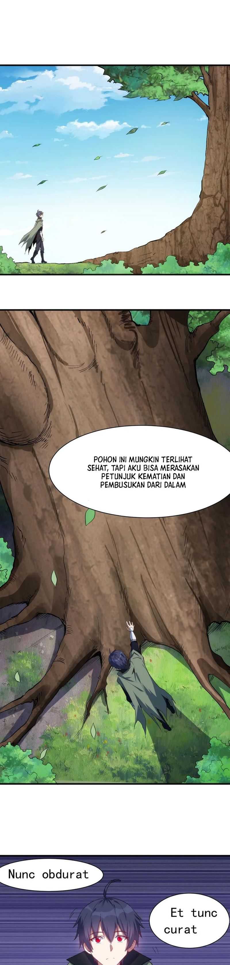 City of Sanctuary Chapter 38 Gambar 15