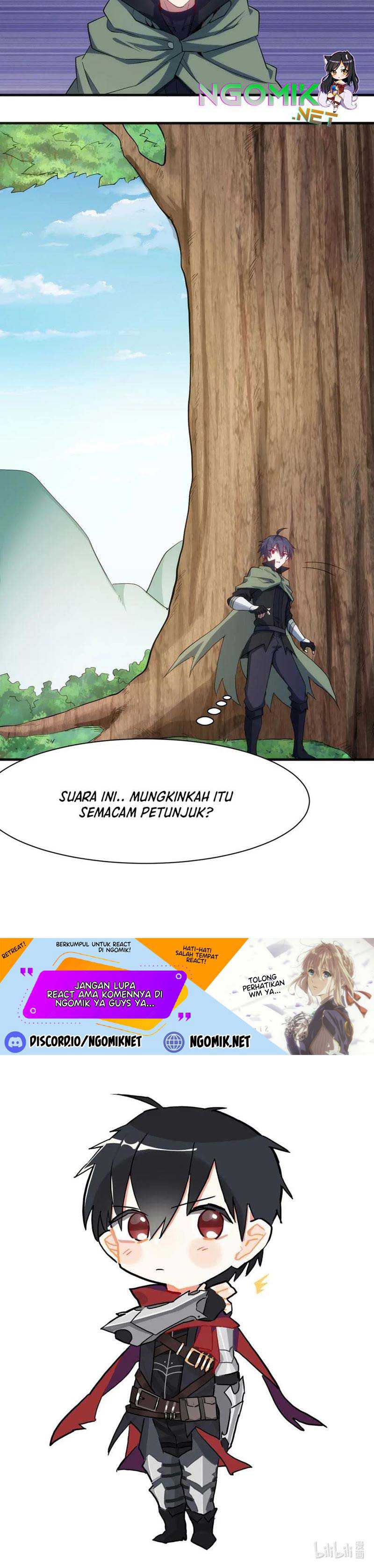 City of Sanctuary Chapter 38 Gambar 16