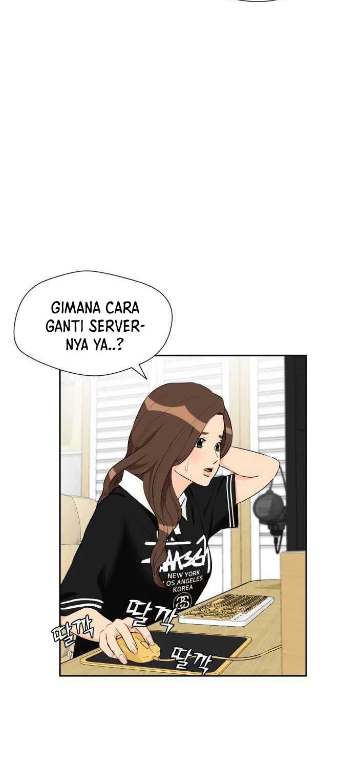 Face Genius Chapter 44 Gambar 58