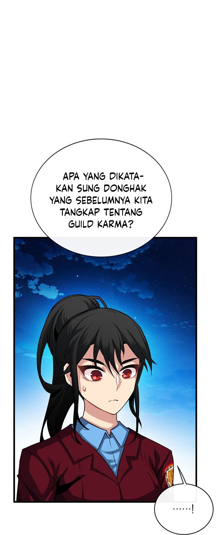 SSS-Class Gacha Hunter Chapter 38 Gambar 10
