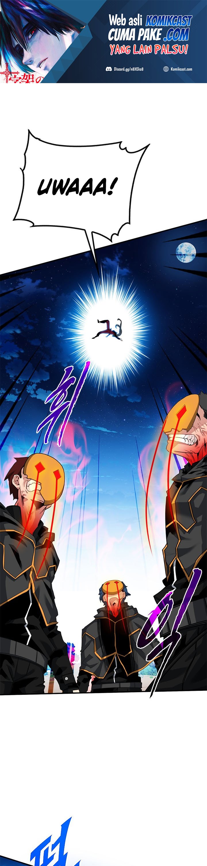 Baca Manhwa SSS-Class Gacha Hunter Chapter 38 Gambar 2