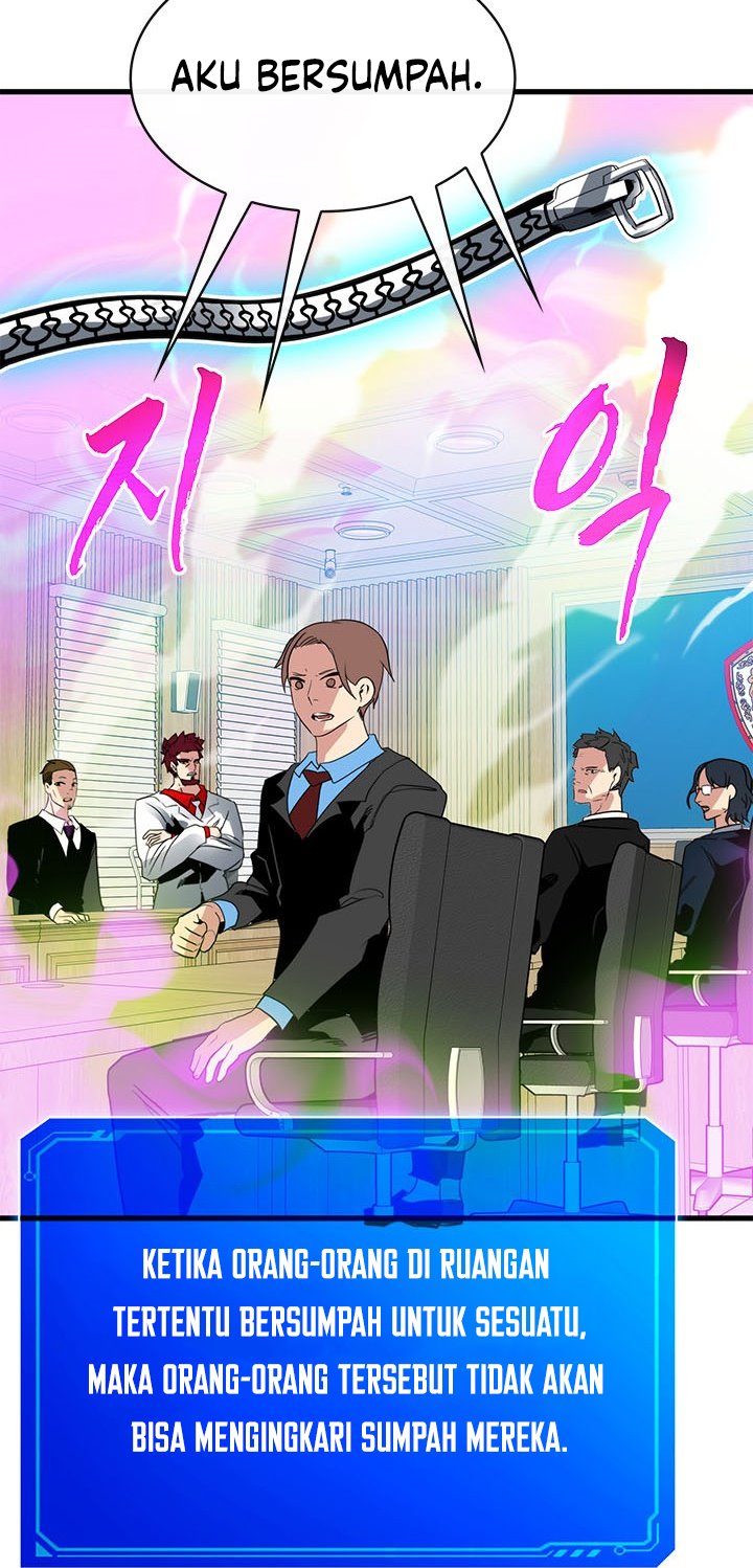 SSS-Class Gacha Hunter Chapter 38 Gambar 28