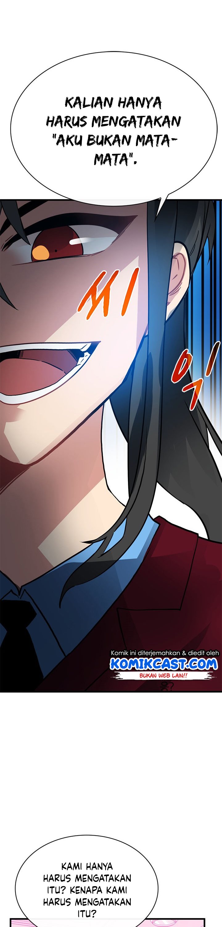 SSS-Class Gacha Hunter Chapter 38 Gambar 36