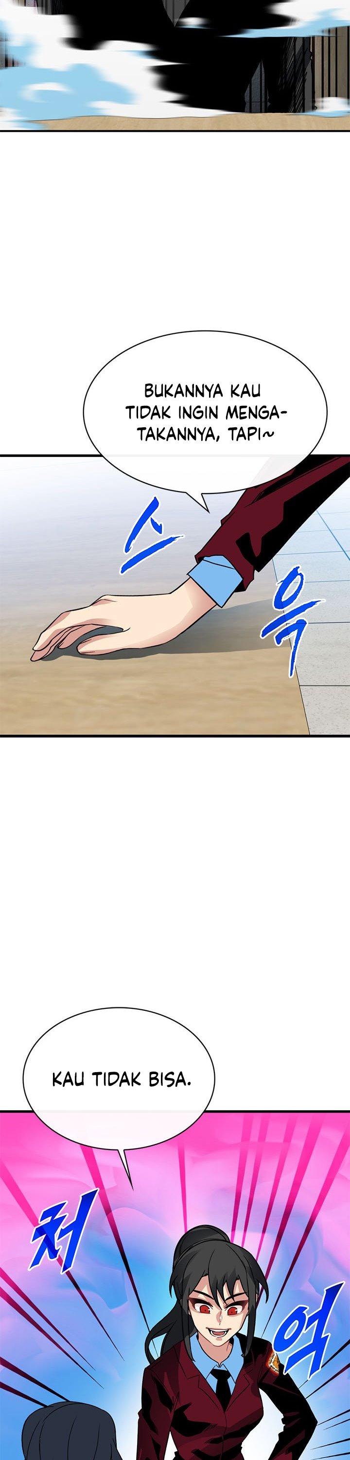 SSS-Class Gacha Hunter Chapter 38 Gambar 40