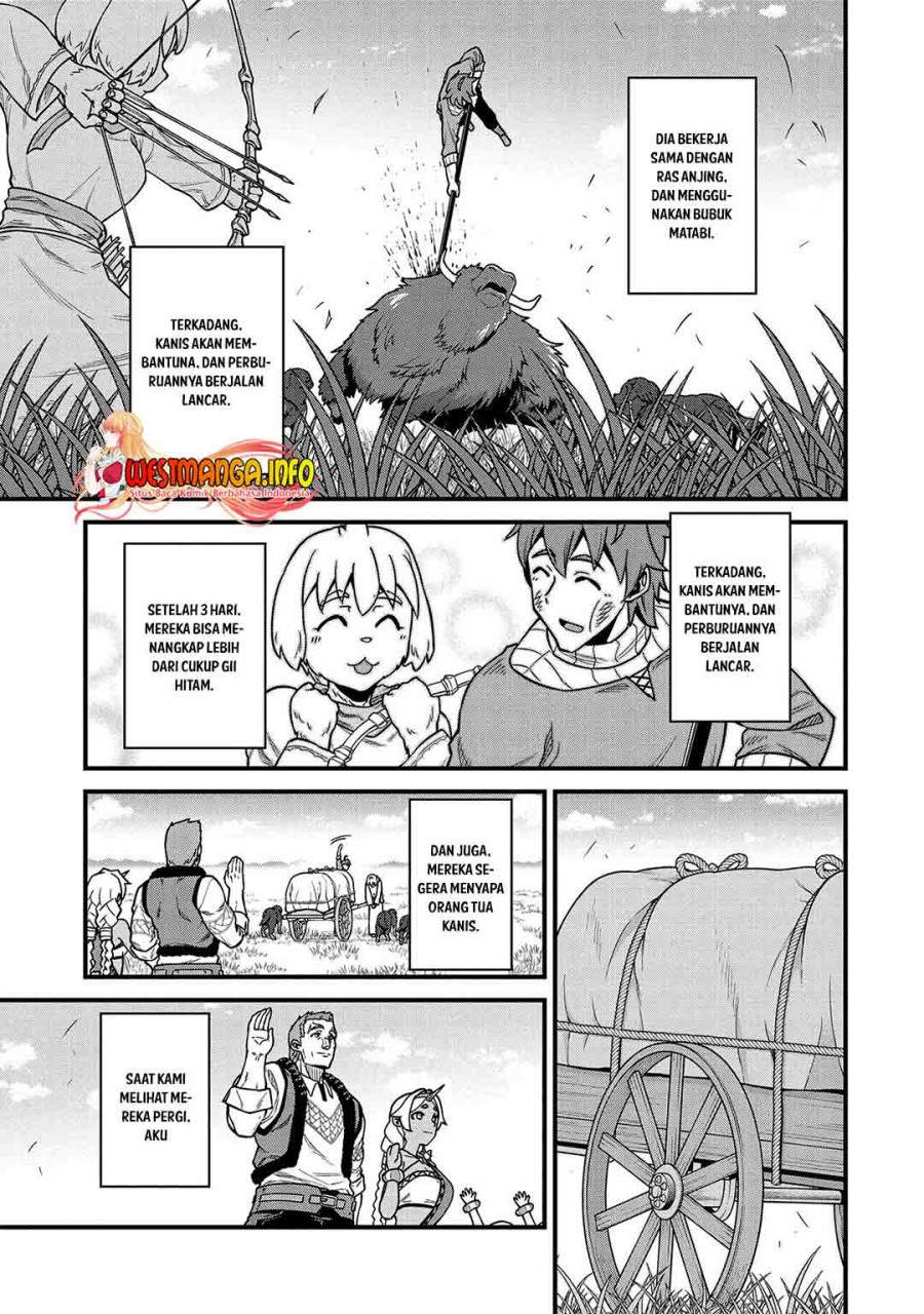 Ryoumin 0-nin Start no Henkyou Ryoushusama Chapter 23 Gambar 25