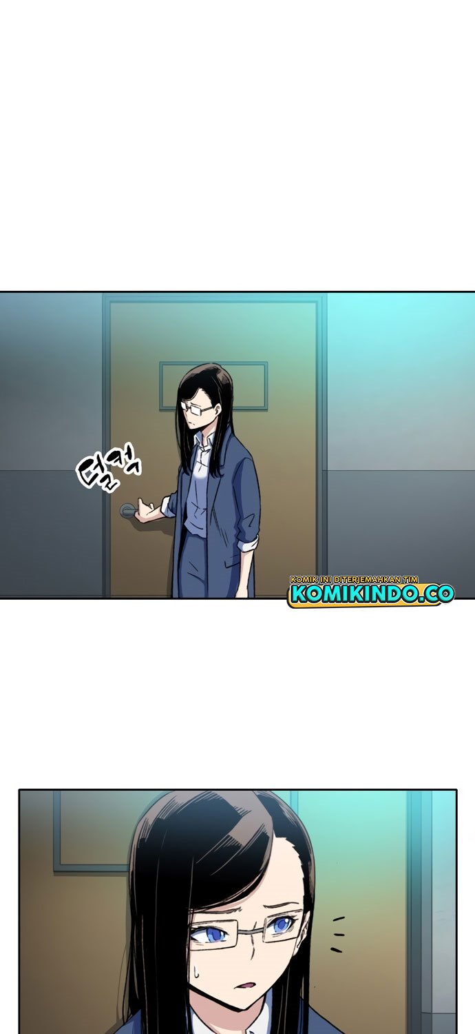 OOPARTS  Chapter 53 Gambar 20