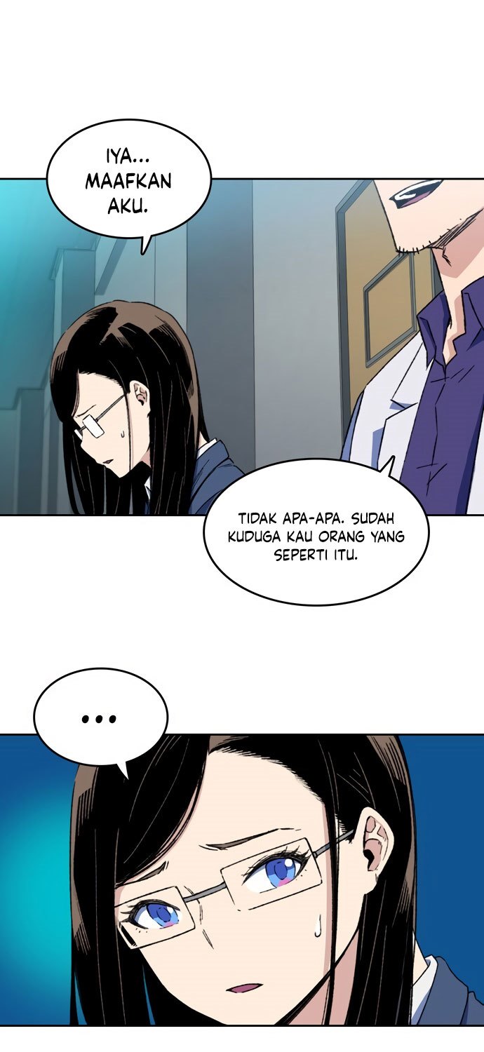 OOPARTS  Chapter 53 Gambar 22