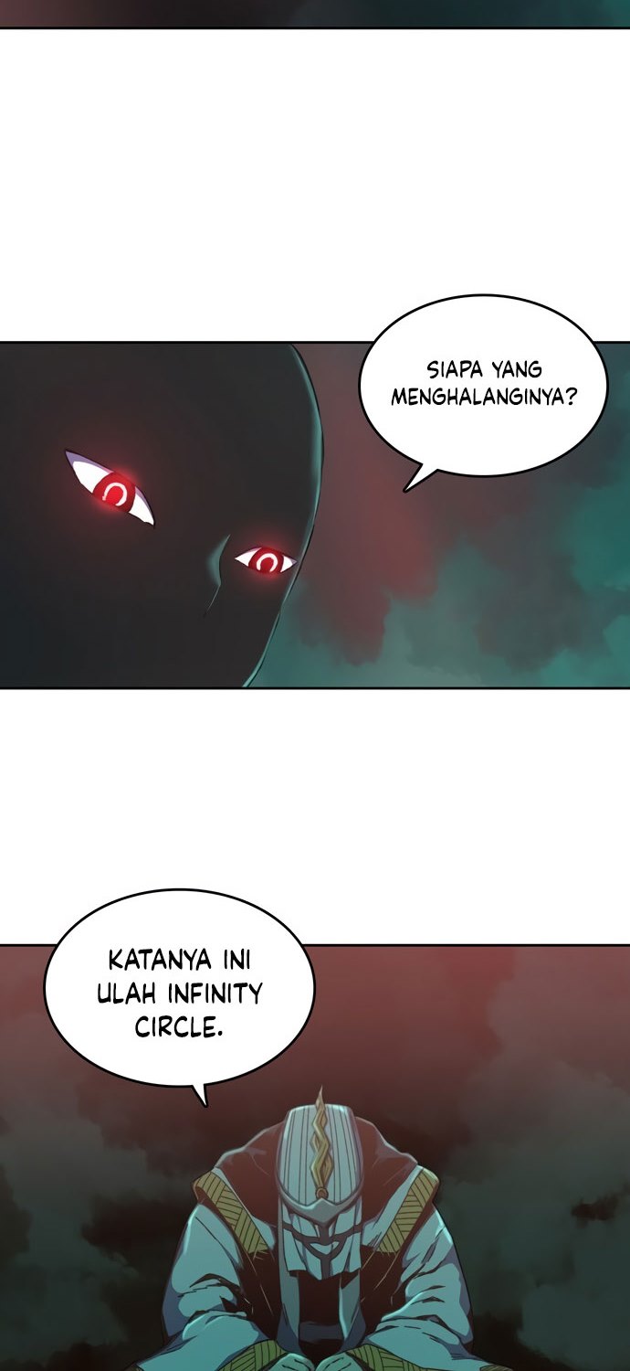 OOPARTS  Chapter 53 Gambar 3