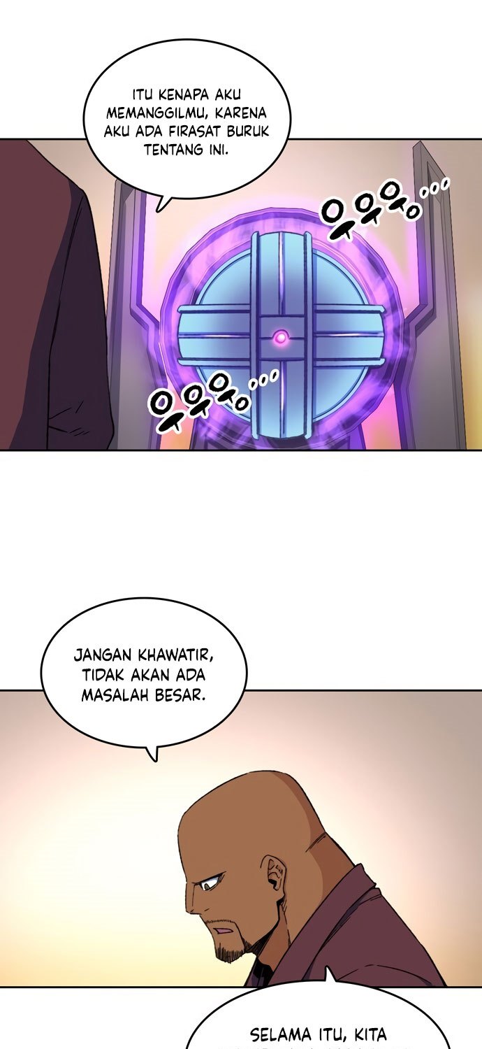 OOPARTS  Chapter 53 Gambar 30