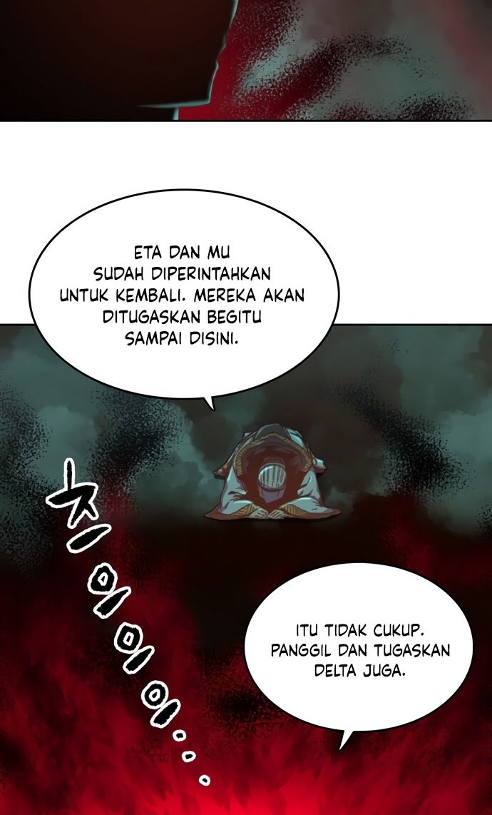 OOPARTS  Chapter 53 Gambar 5