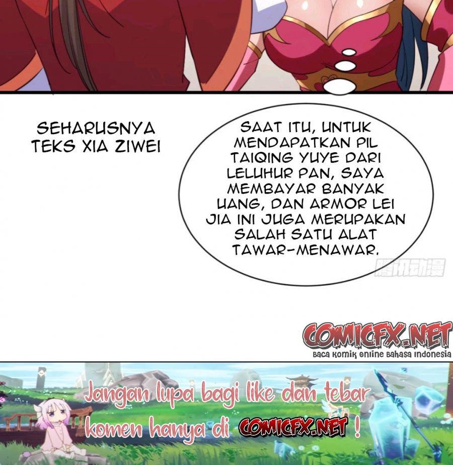 My Harem Depend on Drawing Chapter 109 Gambar 7