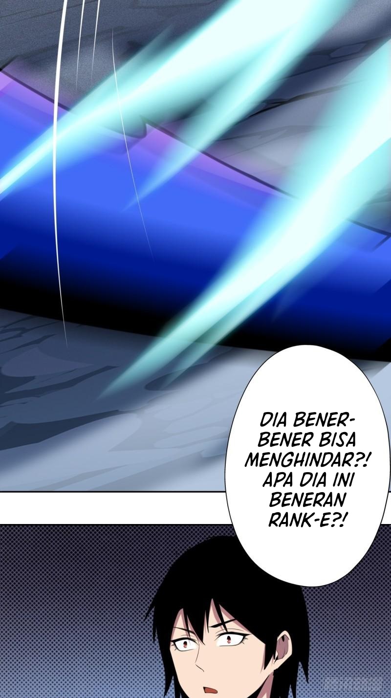 Lord Of The Abyss Chapter 21 Gambar 18