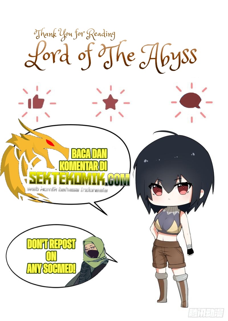 Lord Of The Abyss Chapter 21 Gambar 42
