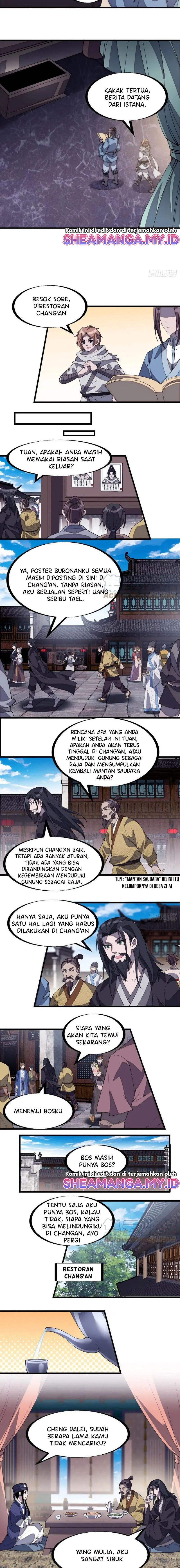 It Starts With A Mountain Chapter 180 Gambar 3