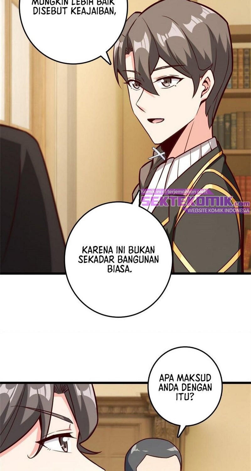 Release That Witch Chapter 373 Gambar 13