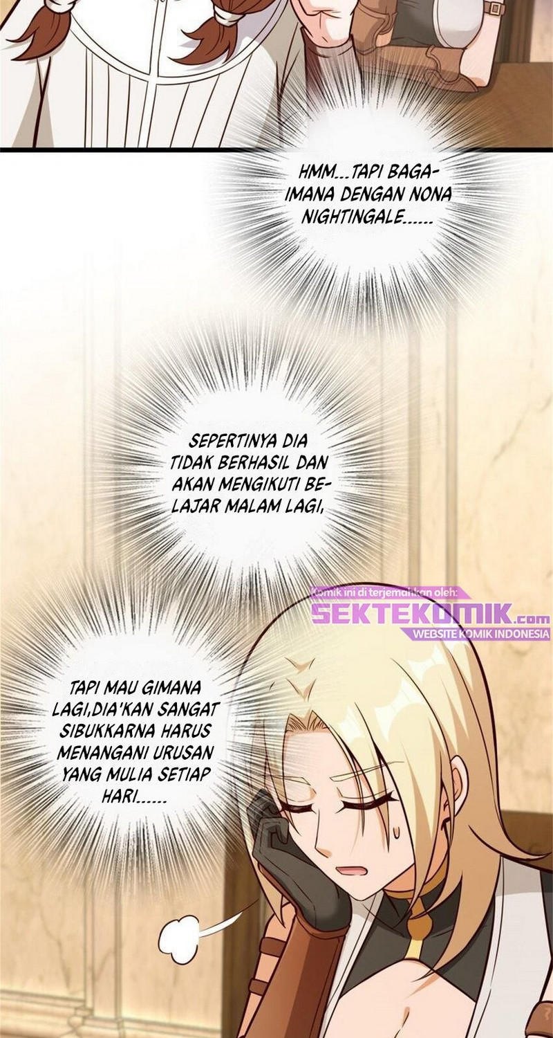 Release That Witch Chapter 373 Gambar 29