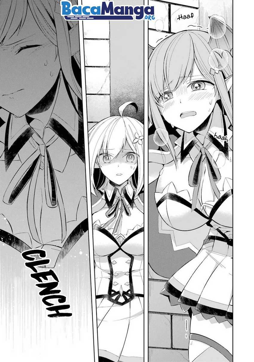 Shijou Saikyou no Daimaou, Murabito A ni Tensei suru Chapter 15 Gambar 26