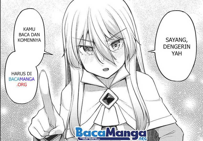 Shijou Saikyou no Daimaou, Murabito A ni Tensei suru Chapter 15 Gambar 39