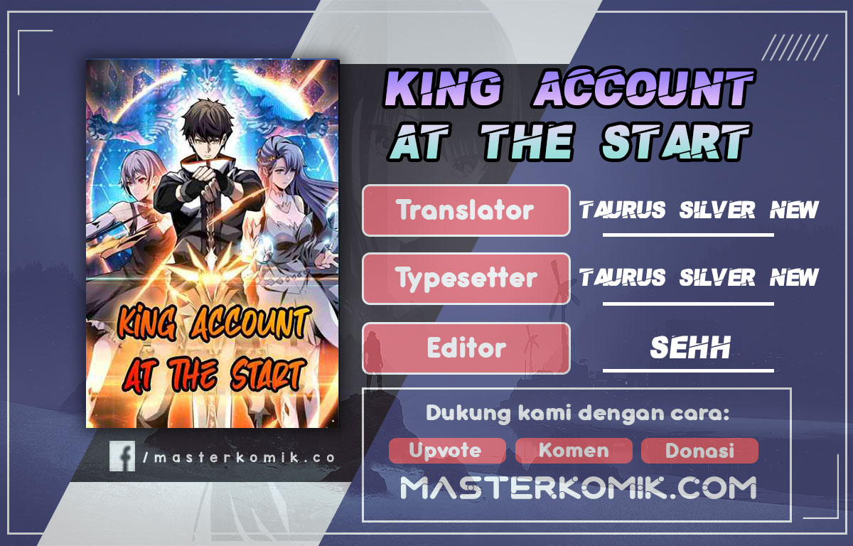 Baca Komik King Account At The Start Chapter 89 Gambar 1