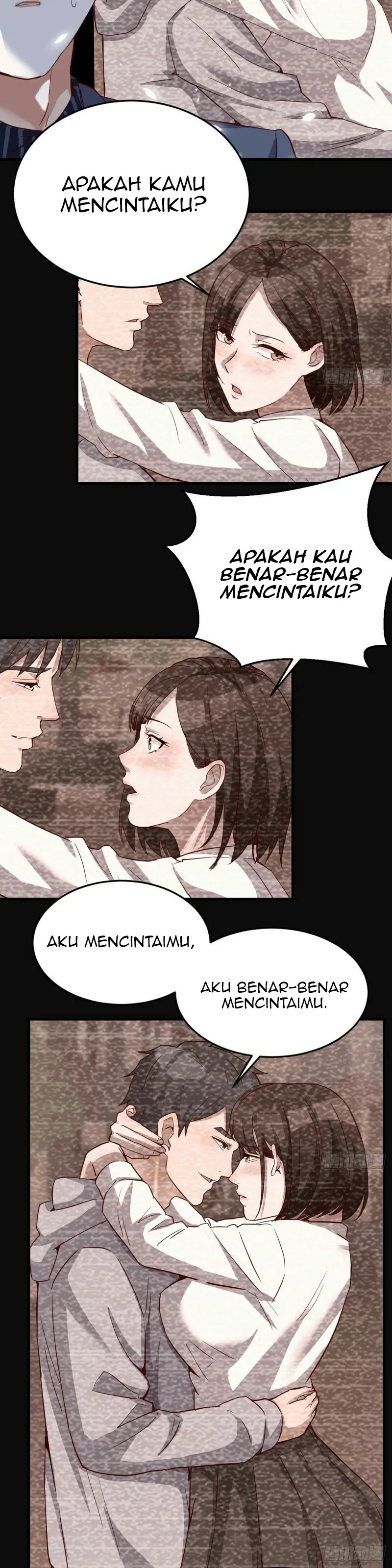 I Have Twin Girlfriends Chapter 90 Gambar 9