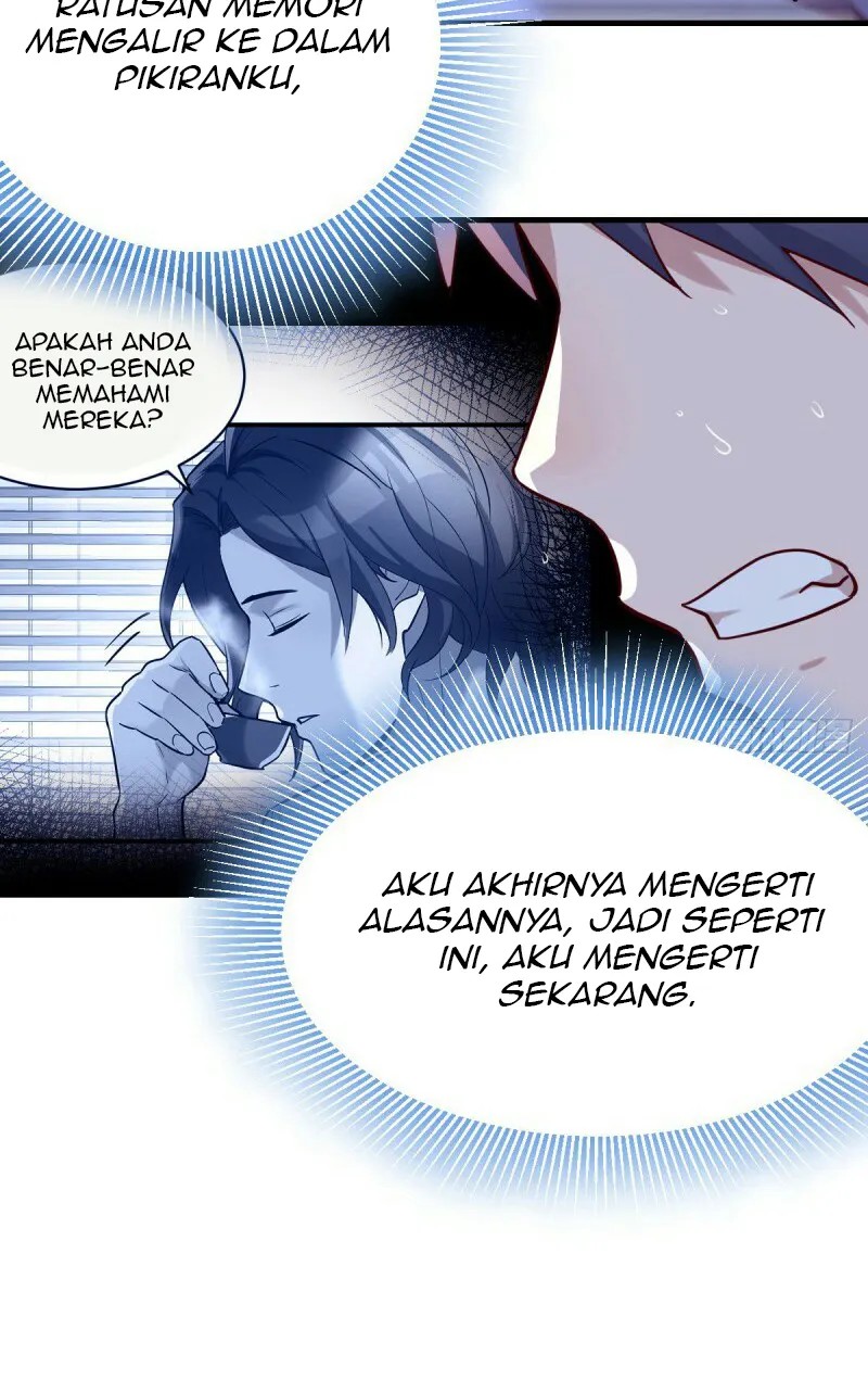 I Have Twin Girlfriends Chapter 89 Gambar 17