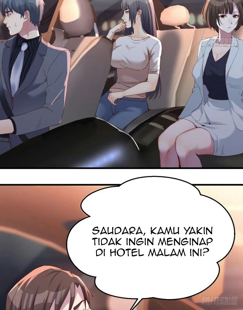 I Have Twin Girlfriends Chapter 89 Gambar 4