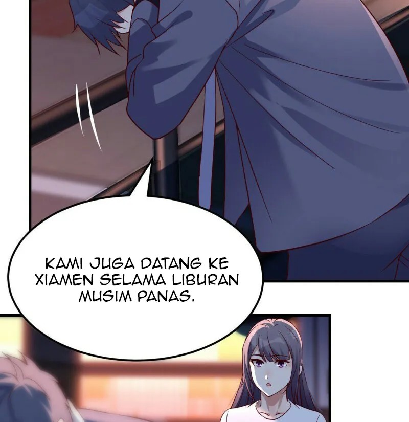 I Have Twin Girlfriends Chapter 88 Gambar 8