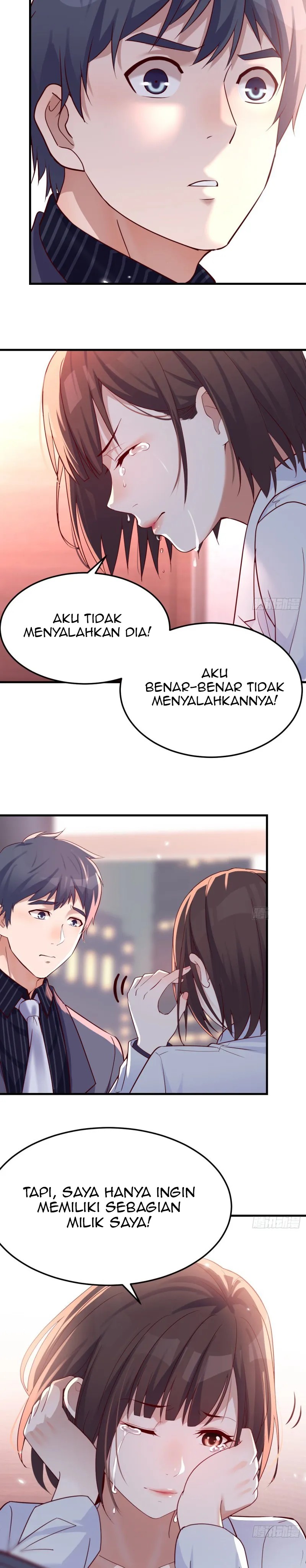 I Have Twin Girlfriends Chapter 86 Gambar 10