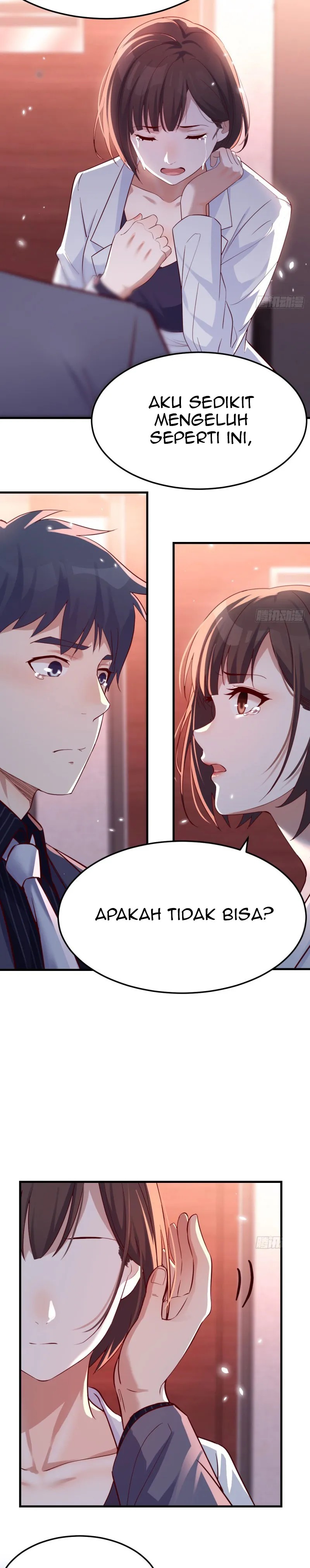 I Have Twin Girlfriends Chapter 86 Gambar 12