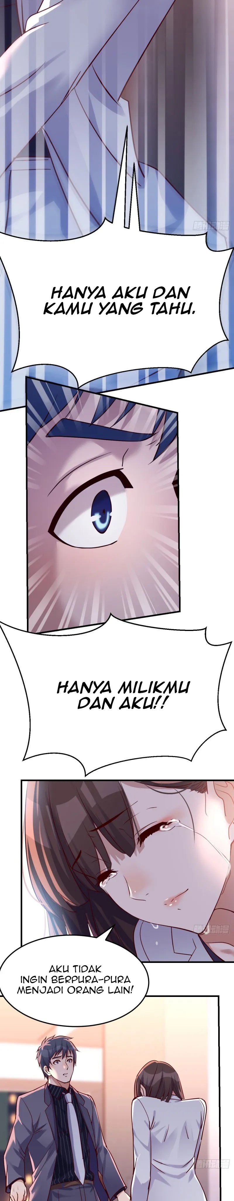 I Have Twin Girlfriends Chapter 86 Gambar 8