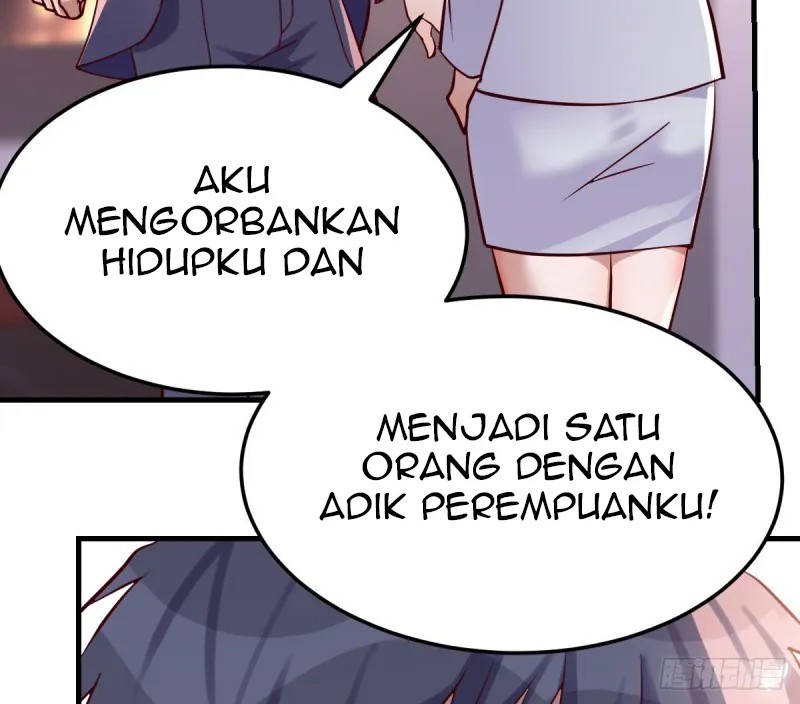 I Have Twin Girlfriends Chapter 86 Gambar 9